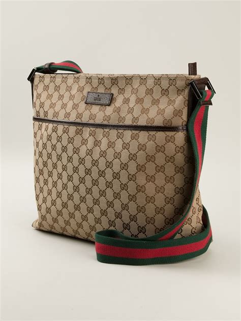 cheap gucci cross bodyhandbags|authentic gucci crossbody bag unisex.